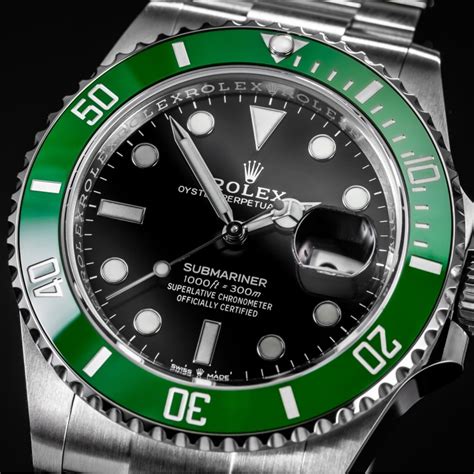 nowy rolex